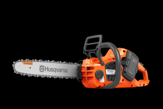 AKUMULÁTOROVÁ PÍLA Husqvarna 435i bez akumulátora a nabíjačky