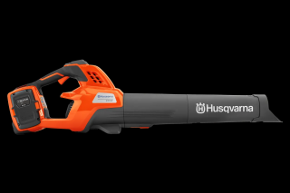 Fúkač lístia HUSQVARNA 230iB s akumulátorom a nabíjačkou