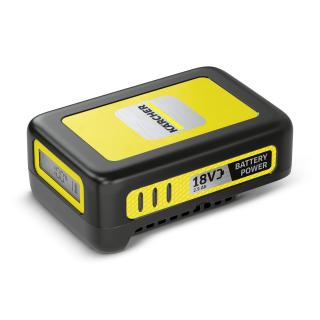 Kärcher Batéria 18 V/ 2,5 Ah