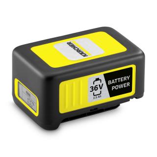 Kärcher Batéria 36 V/ 2,5 Ah