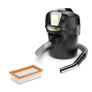Kärcher Batériový vysávač popola Vysávač na popol AD 2 Battery