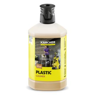 Kärcher Čistič na plasty Plug 'n' Clean