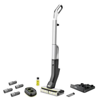 Kärcher Čistič tvrdých podláh Čistič tvrdých podláh FC 4-4 Battery Set 4B Duo