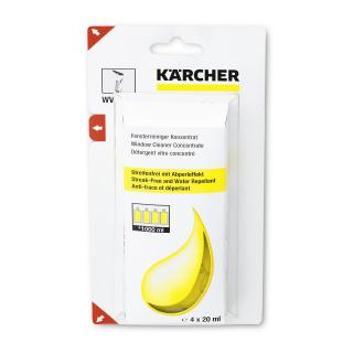 Kärcher Koncentrát na čistenie skla