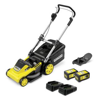 Kärcher Kosačka LMO 5-18 Dual Battery Set