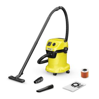 Kärcher Mokro suchý vysávač Mokro suchý vysávač WD 3 P V-17/4/20