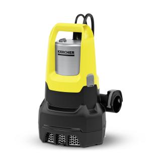 Kärcher Ponorné čerpadlo Ponorné kalové čerpadlo SP 22.000 Dirt Level Sensor