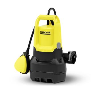 Kärcher Ponorné čerpadlo Ponorné kalové čerpadlo SP 9.500 Dirt
