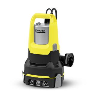 Kärcher Ponorné čerpadlo s plochým saním Ponorné čerpadlo SP 17.000 Flat Level Sensor