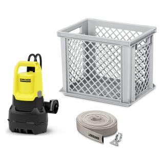 Kärcher Ponorné čerpadlo Set na záplavy SP 16.000 Flood Box