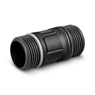 Kärcher Pripájací adaptér pre čerpadlá (axiálny/radiálny), G1