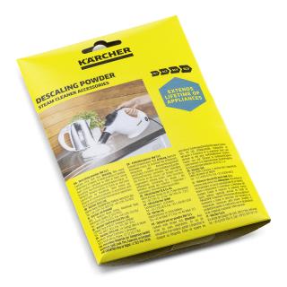 Kärcher RM 511 6x17g Descaling powder EU
