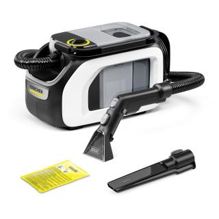 Kärcher Sprejový extrakčný čistič Tepovač-extraktor SE 3 Compact