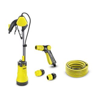 Kärcher Sudové čerpadlo Čerpadlo sudové BP 1 Barrel Set
