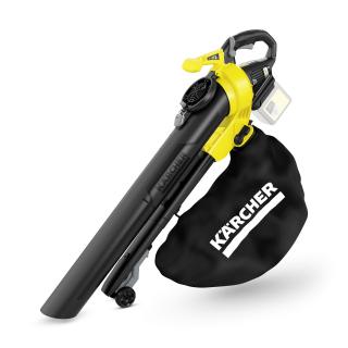 Kärcher Vysávač a fukár lístia BLV 36-240 Battery