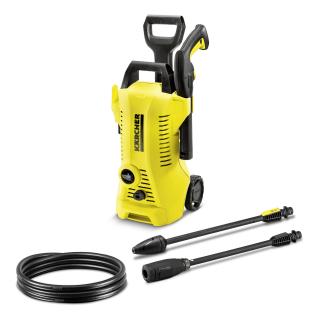 Kärcher Vysokotlakový čistič Vysokotlakový čistič K 2 Power Control
