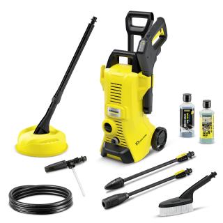 Kärcher Vysokotlakový čistič Vysokotlakový čistič K 3 Power Control Car & Home