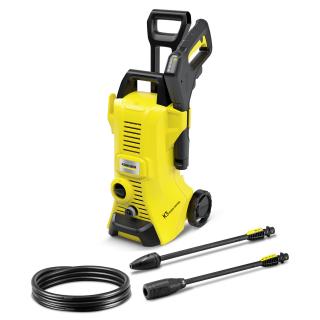Kärcher Vysokotlakový čistič Vysokotlakový čistič K 3 Power Control