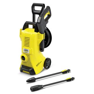 Kärcher Vysokotlakový čistič Vysokotlakový čistič K 3 Premium Power Control