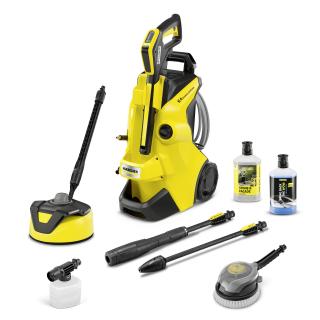 Kärcher Vysokotlakový čistič Vysokotlakový čistič K 4 Power Control Flex Car & Home