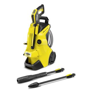 Kärcher Vysokotlakový čistič Vysokotlakový čistič K 4 Power Control Flex