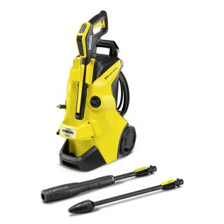 Kärcher Vysokotlakový čistič Vysokotlakový čistič K 4 Power Control