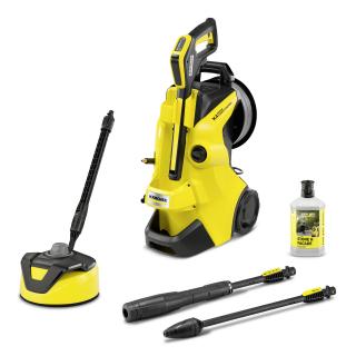Kärcher Vysokotlakový čistič Vysokotlakový čistič K 4 Premium Power Control Flex Home