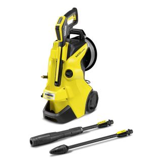 Kärcher Vysokotlakový čistič Vysokotlakový čistič K 4 Premium Power Control Flex