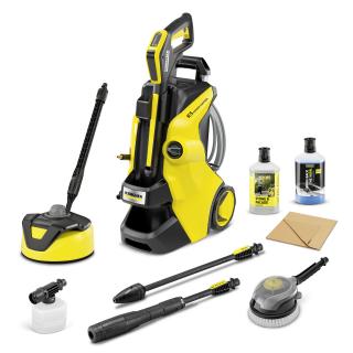 Kärcher Vysokotlakový čistič Vysokotlakový čistič K 5 Power Control Flex Car & Home