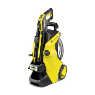 Kärcher Vysokotlakový čistič Vysokotlakový čistič K 5 Power Control Flex