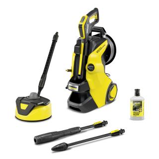 Kärcher Vysokotlakový čistič Vysokotlakový čistič K 5 Premium Power Control Flex Home