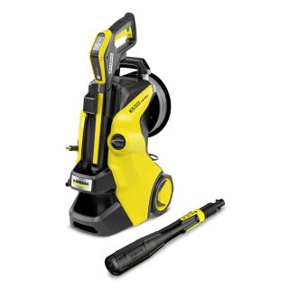 Kärcher Vysokotlakový čistič Vysokotlakový čistič K 5 Premium Smart Control Flex
