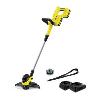 Kärcher Vyžínač LTR 3-18 Dual Battery Set