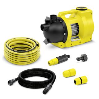 Kärcher Záhradné čerpadlo Záhradné čerpadlo BP 5.000 Garden Set Plus