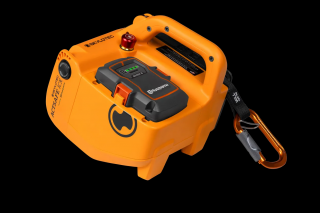 Navijak Husqvarna x Skylotec Power Ascender