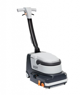 Nilfisk SC250 - Batériový podlahový umývací stroj 9087380020