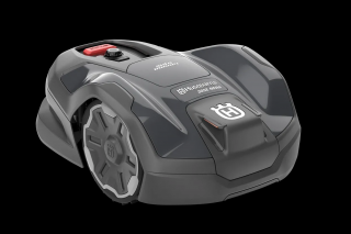 Robotická kosačka HUSQVARNA AUTOMOWER 305E NERA