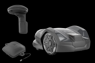 Robotická kosačka HUSQVARNA AUTOMOWER 310E NERA s Husqvarna EPOS™