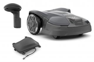 Robotická kosačka Husqvarna Automower® 320 NERA so súpravou Husqvarna EPOS™
