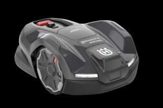 Robotická kosačka Husqvarna Automower® 405XE NERA