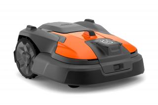 Robotická kosačka HUSQVARNA AUTOMOWER 580 EPOS
