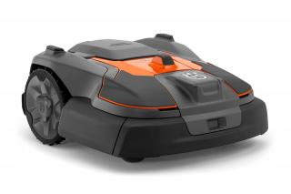 Robotická kosačka HUSQVARNA AUTOMOWER 580L EPOS