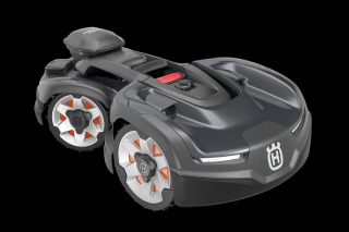 Robotická kosačku HUSQVARNA AUTOMOWER 435X AWD NERA