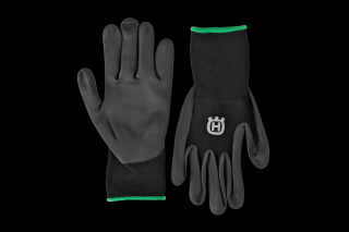 Rukavice Husqvarna Classic Grip Veľkosť: 9