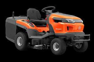 ZÁHRADNÝ TRAKTOR Husqvarna TC 220T