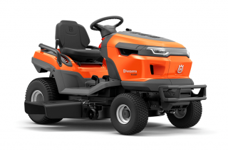 ZÁHRADNÝ TRAKTOR Husqvarna TS 220T