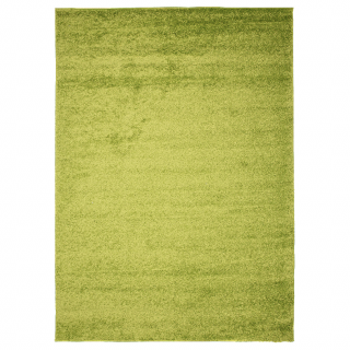 Dizajnový koberec LEAF - SHAGGY ROZMERY: 80x150