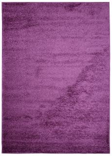 Dizajnový koberec VIOLET - SHAGGY ROZMERY: 80x150