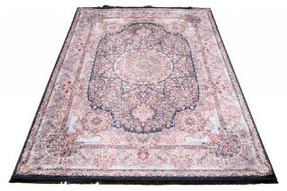 Orientálny koberec MEREDITH - PRINT VICTORIA ROZMERY: 80x150