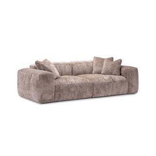 PROXIMA.store - 2-sedačková pohovka PARADISO SKUPINA LÁTOK: Skupina 1